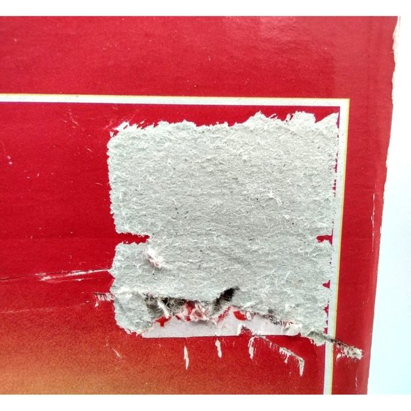 Salad Set 5 Piece Oil Vinegar Salt Pepper Caddy Oldtyme Still Sealed Inside Box - Picture 10 of 11